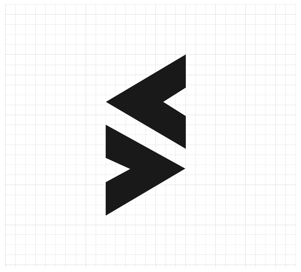 Systems Valley brand logo on grid